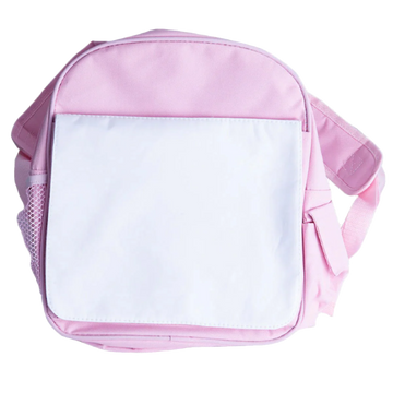 Backpack Kids Pink
